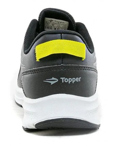 Zapatillas Topper Warp 59394 - Deportivas Hombre